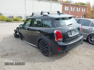 2019 MINI Countryman Cooper S с VIN WMZYT5C5XK3E70278, выставлен на аукционе IAAI как лот 40580254 с пробегом 72 451 миль миль и . История ставок и продаж доступна на DreamBid. Изображение 3.