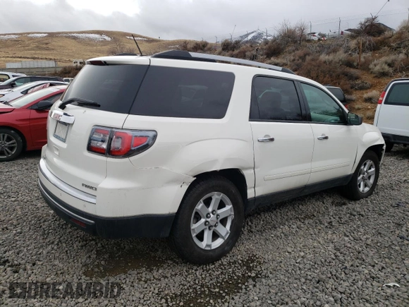 2014 GMC Acadia SLE with VIN 1GKKVPKD4EJ211923, listed as a Copart auction lot 85989004 with 97,471 mi miles and Salvage Title. Bid and sale history available at carsss.com. Image 3.