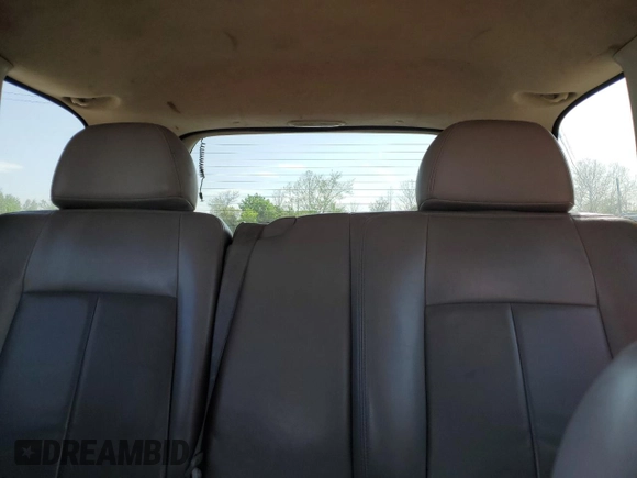 2007 Chevrolet TrailBlazer LS with VIN 1GNDT13S272307610, listed as a Copart auction lot 55402725 with 174,627 mi miles and Salvage Title. Bid and sale history available at DreamBid. Image 10.