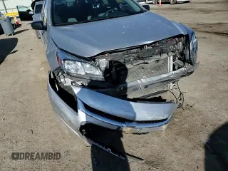 2016 Chevrolet Malibu Limited LS with VIN 1G11B5SA6GF169263, listed as a Copart auction lot 50036065 with 75,887 mi miles and Salvage Title. Bid and sale history available at carsss.com. Image 11.