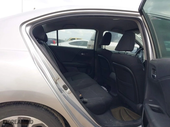 2014 Honda Accord Sedan Sport with VIN 1HGCR2F52EA183518, listed as a IAAI auction lot 41507045 with 174,694 mi miles. Bid and sale history available at carsss.com. Image 8.