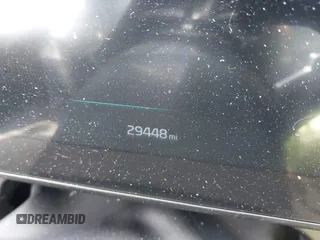 2023 Kia Sportage EX with VIN KNDPVCAGXP7091731, listed as a IAAI auction lot 42551355 with 29,448 mi miles and . Bid and sale history available at DreamBid. Image 15.