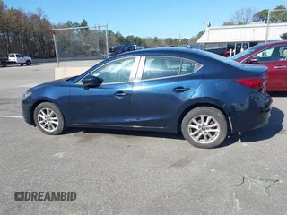 2016 Mazda Mazda3 i Grand Touring with VIN JM1BM1X75G1288611, listed as a IAAI auction lot 42001357 with 107,830 mi miles. Bid and sale history available at carsss.com. Image 14.