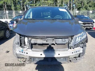 2018 Honda Odyssey EX with VIN 5FNRL6H5XJB100482, listed as a IAAI auction lot 42616266 with 82,953 mi miles and . Bid and sale history available at DreamBid. Image 13.