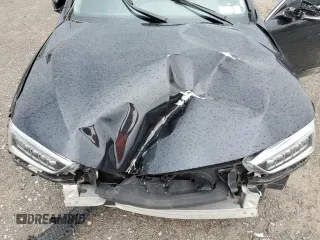 2020 Acura TLX Technology z VIN 19UUB1F50LA013853, wystawiony jako Copart lot #53982465 z przebiegiem 68 570 mil mil oraz Szkoda całkowita • Salvage title. Historia ofert i sprzedaży dostępna na DreamBid. Obrazek 11.