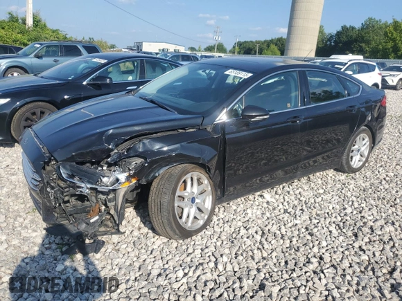 2015 Ford Fusion SE z VIN 1FA6P0HD3F5122477, wystawiony jako Copart lot #65189115 z przebiegiem 169 840 mil mil oraz Czysty tytuł • Clean title. Historia ofert i sprzedaży dostępna na DreamBid. Obrazek 1.