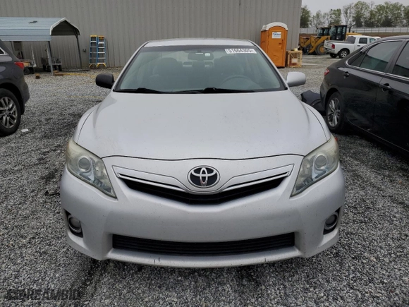 2011 Toyota Camry Hybrid with VIN 4T1BB3EK5BU135691, listed as a Copart auction lot 51664305 with 350,232 mi miles and Salvage Title. Bid and sale history available at carsss.com. Image 5.