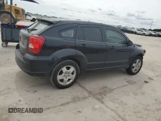 2008 Dodge Caliber SE z VIN 1B3HB28B98D794422, wystawiony jako Copart lot #56109705 z przebiegiem 218 723 mil mil oraz Szkoda całkowita • Salvage title. Historia ofert i sprzedaży dostępna na DreamBid. Obrazek 3.