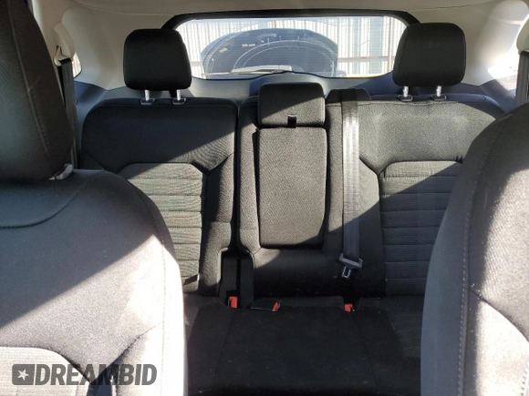 2018 Ford Edge SEL with VIN 2FMPK3J98JBB18994, listed as a Copart auction lot 49224035 with 114,871 mi miles and Salvage Title. Bid and sale history available at carsss.com. Image 10.
