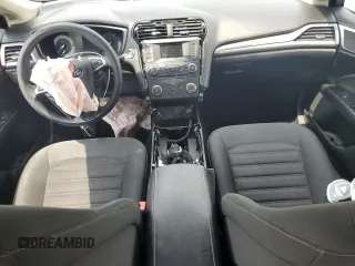 2017 Ford Fusion SE z VIN 3FA6P0HD7HR249569, wystawiony jako Copart lot #63072895 z przebiegiem 154 607 mil mil oraz Szkoda całkowita • Salvage title. Historia ofert i sprzedaży dostępna na DreamBid. Obrazek 8.