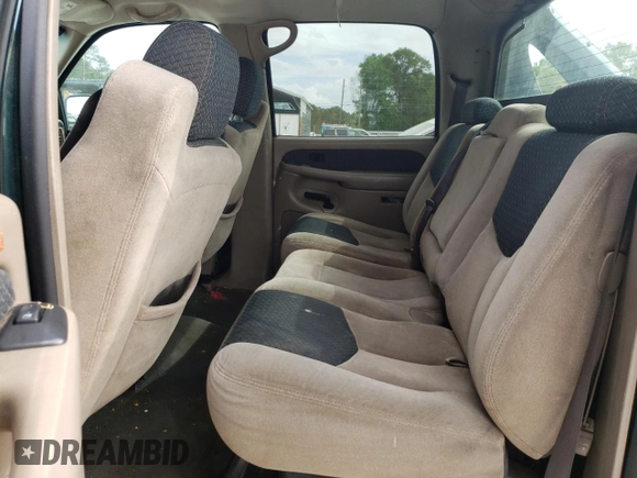 2004 Chevrolet Avalanche with VIN 3GNEC12T84G246572, listed as a Copart auction lot 51766735 with 352,309 mi miles and Salvage Title. Bid and sale history available at carsss.com. Image 10.