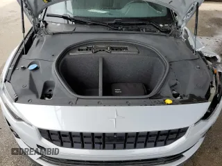 2023 Polestar 2 z VIN YSMED3KA2PL150982, wystawiony jako Copart lot #50686655 z przebiegiem 36 311 mil mil oraz Tytuł czysty. Historia ofert i sprzedaży dostępna na DreamBid. Obrazek 11.