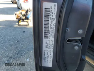 2010 Dodge Ram 2500 TRX with VIN 3D7UT2CL3AG122932, listed as a Copart auction lot 80206254 with 198,223 mi miles and Salvage Title. Bid and sale history available at carsss.com. Image 12.