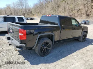 2015 GMC Sierra 1500 SLE z VIN 3GTP1UEC0FG162186, wystawiony jako Copart lot #53822305 z przebiegiem 152 305 mil mil oraz Czysty tytuł • Clean title. Historia ofert i sprzedaży dostępna na DreamBid. Obrazek 3.