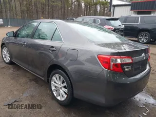 2012 Toyota Camry L with VIN 4T4BF1FK9CR234402, listed as a IAAI auction lot 41732308 with 50,946 mi miles. Bid and sale history available at carsss.com. Image 3.
