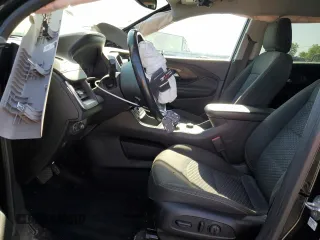 2020 GMC Terrain SLE z VIN 3GKALMEV0LL179840, wystawiony jako Copart lot #52201975 z przebiegiem 122 850 mil mil oraz Szkoda całkowita • Salvage title. Historia ofert i sprzedaży dostępna na DreamBid. Obrazek 7.