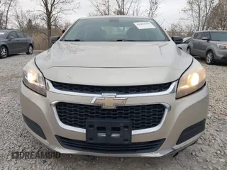 2016 Chevrolet Malibu Limited LT with VIN 1G11C5SA6GF123137, listed as a IAAI auction lot 42084160 with 178,537 mi miles. Bid and sale history available at carsss.com. Image 12.