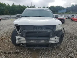 2016 Ford Explorer z VIN 1FM5K7BH0GGD21545, wystawiony jako Copart lot #60979495 z przebiegiem 134 965 mil mil oraz Szkoda całkowita • Salvage title. Historia ofert i sprzedaży dostępna na DreamBid. Obrazek 5.