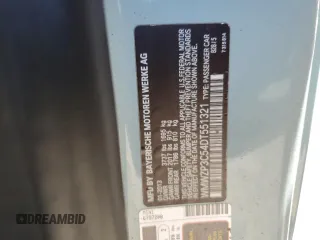 2013 MINI Convertible S z VIN WMWZP3C54DT551321, wystawiony jako Copart lot #57089205 z przebiegiem 92 441 mil mil oraz Szkoda całkowita • Salvage title. Historia ofert i sprzedaży dostępna na DreamBid. Obrazek 12.