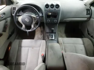 2012 Nissan Altima 2.5 with VIN 1N4AL2AP3CC110911, listed as a Copart auction lot 45870225 with Not Provided miles and Salvage Title. Bid and sale history available at DreamBid. Image 8.