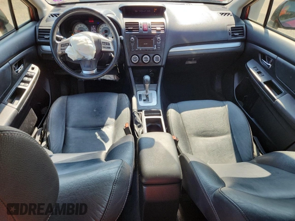 2014 Subaru Impreza Special Sports Limited with VIN JF1GPAS66E8229671, listed as a Copart auction lot 64303015 with 69,007 mi miles and Non repairable. Bid and sale history available at DreamBid. Image 8.