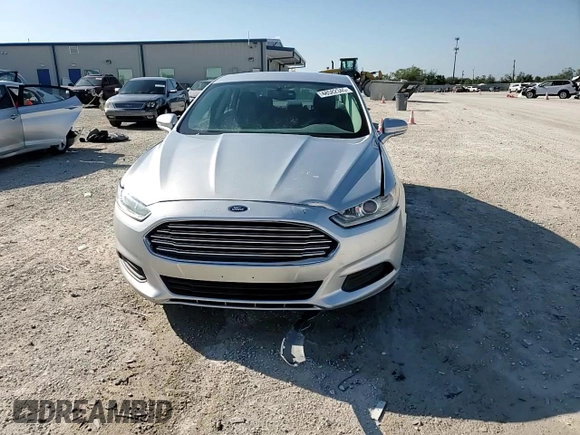 2014 Ford Fusion SE with VIN 3FA6P0HD9ER387058, listed as a Copart auction lot 48582345 with 163,588 mi miles and Salvage Title. Bid and sale history available at carsss.com. Image 13.