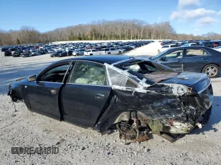 2008 Audi S6 z VIN WAUDN74F38N024976, wystawiony jako Copart lot #87723035 z przebiegiem Nie podano mil oraz Tytuł czysty. Historia ofert i sprzedaży dostępna na DreamBid. Obrazek 2.