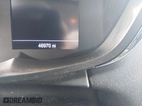 2020 Chevrolet Trax LT with VIN 3GNCJLSB4LL232237, listed as a IAAI auction lot 42481748 with 46,970 mi miles and . Bid and sale history available at DreamBid. Image 15.