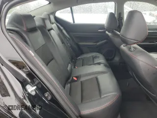 2023 Nissan Altima SR z VIN 1N4BL4CV3PN356993, wystawiony jako Copart lot #58942215 z przebiegiem 59 230 mil mil oraz Czysty tytuł • Clean title. Historia ofert i sprzedaży dostępna na DreamBid. Obrazek 10.