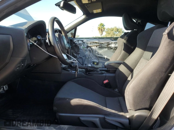 2020 Toyota 86 with VIN JF1ZNAA15L8751337, listed as a Copart auction lot 80068594 with 63,196 mi miles and Salvage Title. Bid and sale history available at carsss.com. Image 7.