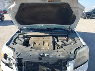 2011 GMC Terrain SLT-1 with VIN 2CTFLVE52B6456292, listed as a IAAI auction lot 41514368 with 237,467 mi miles and . Bid and sale history available at DreamBid. Image 10.
