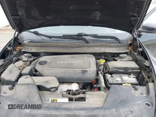 2018 Jeep Cherokee Latitude Plus with VIN 1C4PJLLB3JD553228, listed as a IAAI auction lot 41651643 with 80,712 mi miles and . Bid and sale history available at DreamBid. Image 10.