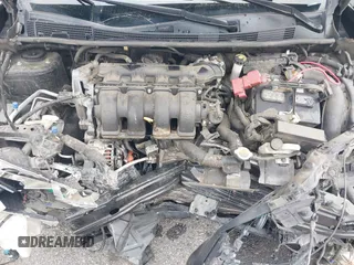 2018 Nissan Sentra SV with VIN 3N1AB7AP8JY252513, listed as a IAAI auction lot 41884571 with 114,499 mi miles and . Bid and sale history available at DreamBid. Image 10.