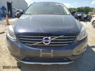 2015 Volvo XC60 T5 with VIN YV4612RK0F2747003, listed as a Copart auction lot 53536055 with 116,356 mi miles and Clean Title. Bid and sale history available at carsss.com. Image 5.