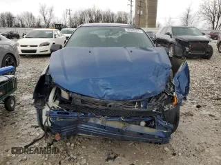 2009 Ford Focus SE with VIN 1FAHP35NX9W229225, listed as a Copart auction lot 50966035 with Not Provided miles and Clean Title. Bid and sale history available at DreamBid. Image 5.