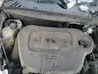 2010 Chevrolet HHR LS с VIN 3GCAAADB7AS554066, выставлен на аукционе Copart как лот 86145854 с пробегом 58 181 миль миль и Списание • Salvage title. История ставок и продаж доступна на DreamBid. Изображение 16.