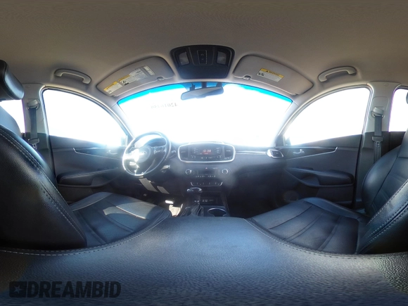 2016 Kia Sorento EX with VIN 5XYPHDA18GG039543, listed as a IAAI auction lot 42016459 with 64,121 mi miles and . Bid and sale history available at DreamBid. Image 20.