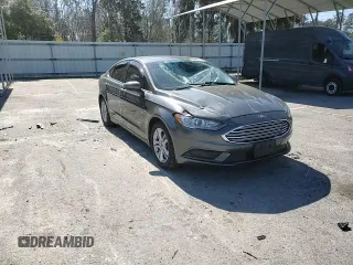 2018 Ford Fusion SE with VIN 3FA6P0HD1JR252599, listed as a Copart auction lot 45666525 with 61,405 mi miles and Salvage Title. Bid and sale history available at DreamBid. Image 11.