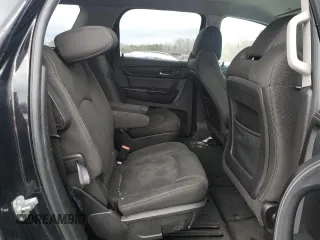 2016 GMC Acadia SLE with VIN 1GKKVPKDXGJ163301, listed as a Copart auction lot 46034825 with 191,336 mi miles and Salvage Title. Bid and sale history available at carsss.com. Image 11.