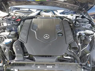 2019 Mercedes-Benz S 560 with VIN WDDUG8GB2KA429212, listed as a IAAI auction lot 41473457 with 53,843 mi miles and . Bid and sale history available at DreamBid. Image 10.