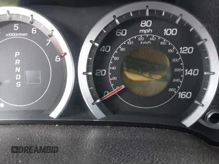2010 Acura TSX с VIN JH4CU2F60AC021311, выставлен на аукционе IAAI как лот 42667463 с пробегом Не указан миль и . История ставок и продаж доступна на DreamBid. Изображение 7.
