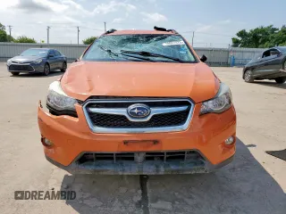 2014 Subaru Crosstrek Premium z VIN JF2GPAWCXE8282000, wystawiony jako Copart lot #59051475 z przebiegiem Nie podano mil oraz Szkoda całkowita • Salvage title. Historia ofert i sprzedaży dostępna na DreamBid. Obrazek 5.