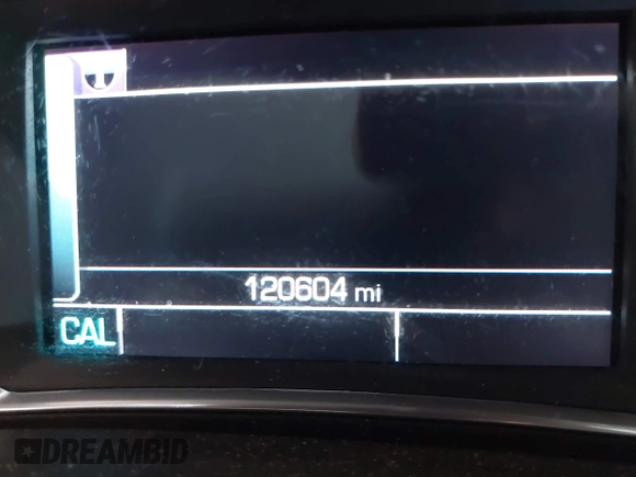 2017 Chevrolet Malibu LT with VIN 1G1ZE5ST4HF242871, listed as a IAAI auction lot 39338550 with 120,604 mi miles and . Bid and sale history available at DreamBid. Image 15.