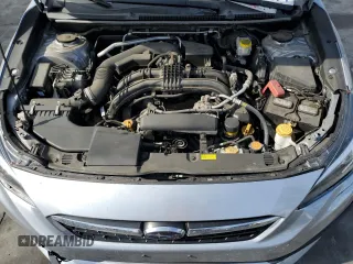 2020 Subaru Impreza Premium z VIN 4S3GKAV62L3612117, wystawiony jako Copart lot #53076945 z przebiegiem 40 890 mil mil oraz Szkoda całkowita • Salvage title. Historia ofert i sprzedaży dostępna na DreamBid. Obrazek 11.