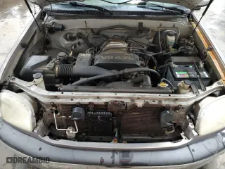 2002 Toyota Tundra SR5 with VIN 5TBBT44192S243745, listed as a Copart auction lot 49552985 with 213,924 mi miles and Clean Title. Bid and sale history available at carsss.com. Image 11.