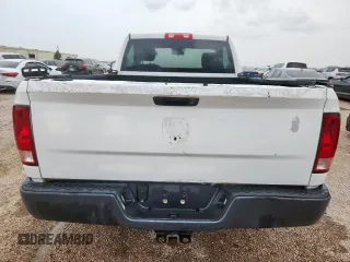 2013 Ram 1500 Tradesman with VIN 3C6JR6AP6DG519488, listed as a Copart auction lot 61599335 with 402,937 mi miles and Clean title. Bid and sale history available at DreamBid. Image 10.