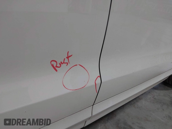 2017 Audi Q3 Premium с VIN WA1ECCFS3HR004293, выставлен на аукционе IAAI как лот 42198294 с пробегом 128 953 миль миль и . История ставок и продаж доступна на DreamBid. Изображение 18.