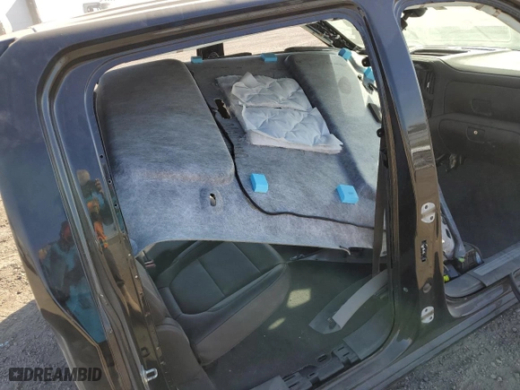 2020 Chevrolet Silverado 1500 LTZ with VIN 1GCPWEEDXLZ127926, listed as a Copart auction lot 76747414 with 0 mi miles and Non Repairable. Bid and sale history available at carsss.com. Image 14.