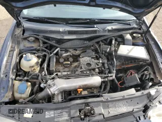 2004 Volkswagen Jetta GLS with VIN 3VWSE69M34M069042, listed as a Copart auction lot 45419445 with Not provided miles and Salvage title. Bid and sale history available at DreamBid. Image 11.