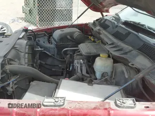 2010 Dodge 1500 ST z VIN 1D7RB1GKXAS134752, wystawiony jako IAAI lot #41804336 z przebiegiem 154 908 mil mil oraz . Historia ofert i sprzedaży dostępna na DreamBid. Obrazek 12.